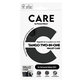 Etui Wallet Tango Two-In-One z QI do Samsung Galaxy S25+, Czarne, PanzerGlass