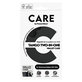 Etui Wallet Tango Two-In-One z QI do Samsung Galaxy S25 Ultra, Czarne, PanzerGlass