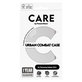 Etui Urban Combat do Samsung Galaxy S25+, Przezroczyste, PanzerGlass