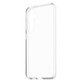 Etui Urban Combat do Samsung Galaxy S25+, Przezroczyste, PanzerGlass