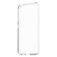 Etui Urban Combat do Samsung Galaxy S25, Przezroczyste, PanzerGlass