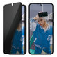 Szkło hartowane UWF z aplikatorem do Samsung S25+, Przezroczysty, Transparent, PanzerGlass