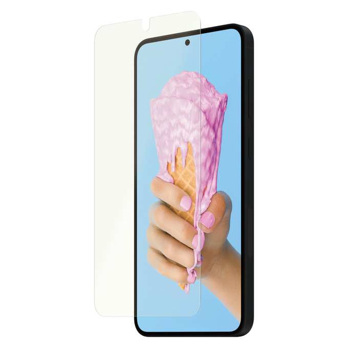 Szkło hartowane UWF All-in-One z aplikatorem do Samsung Galaxy S25+, Przezroczyste, PanzerGlass