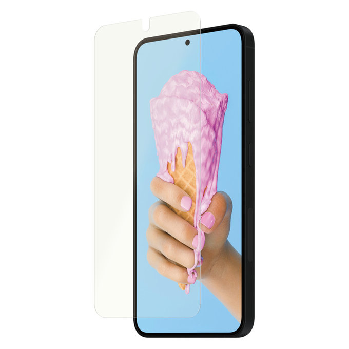 Szkło hartowane UWF All-in-One z aplikatorem do Samsung Galaxy S25, Przezroczyste, PanzerGlass