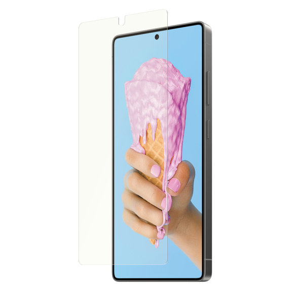 Szkło hartowane UWF All-in-One z aplikatorem do Samsung Galaxy S25 Ultra, Przezroczyste, PanzerGlass