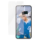 Szkło hartowane UWF Ceramic z aplikatorem do Samsung Galaxy S25+, Przezroczyste, PanzerGlass