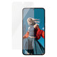 Szkło hartowane UWF Ceramic z aplikatorem do Samsung Galaxy S25, Przezroczyste, PanzerGlass