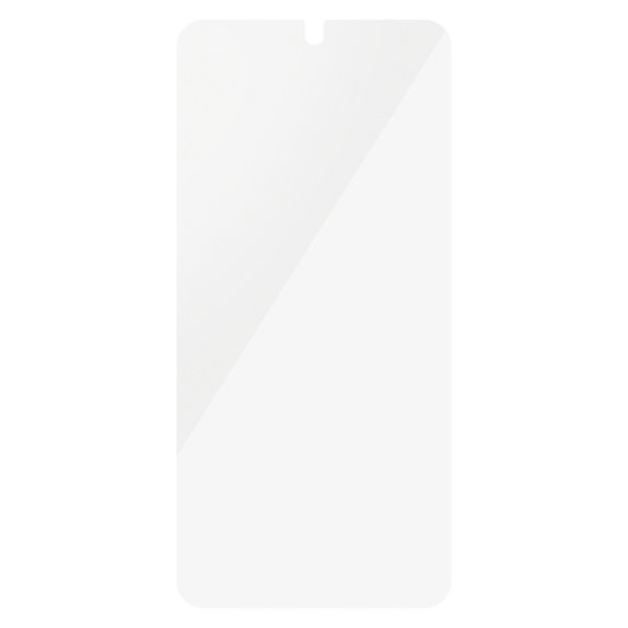Szkło hartowane UWF Ceramic z aplikatorem do Samsung Galaxy S25, Przezroczyste, PanzerGlass