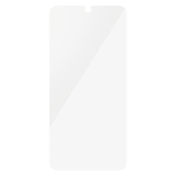 Szkło hartowane UWF Ceramic z aplikatorem do Samsung Galaxy S25, Przezroczyste, PanzerGlass
