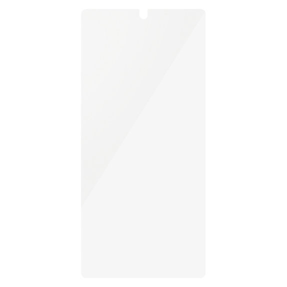 Szkło hartowane UWF Ceramic z aplikatorem do Samsung Galaxy S25 Ultra, Przezroczyste, PanzerGlass