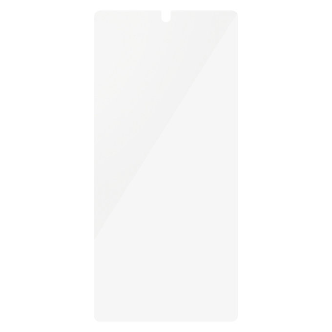 Szkło hartowane UWF Ceramic z aplikatorem do Samsung Galaxy S25 Ultra, Przezroczyste, PanzerGlass