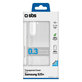 Etui do Samsung Galaxy S25+, Skinny, Przezroczysty, Transparent, SBS