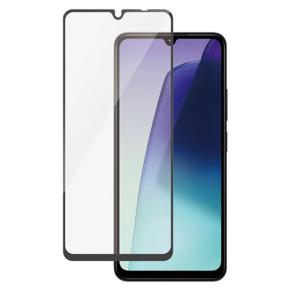 Szkło hartowane UWF do Xiaomi Redmi 14C 4G, Przezroczyste, PanzerGlass