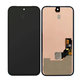 Wyświetlacz z ekranem dotykowym do Google Pixel 8a, G949-00767-00, Genuine Service Pack