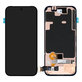 Wyświetlacz z ekranem dotykowym do Google Pixel 9 Pro, G949-01070-00, Genuine Service Pack