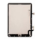 Wyświetlacz LCD dla iPad Air 11 (2024, 2025), Ekran dotykowy bez ramki, Refurbished