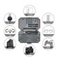 145-in-1 Zestaw śrubokrętów, Xiaomi DELIXI
