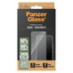 Szkło hartowane UWF do Xiaomi Redmi Note 14, Czarne, PanzerGlass