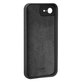 Etui do iPhone 16e, Instinct, Czarny, Black, SBS