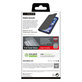 Etui do iPhone 16e, Book Wallet Smooth, Czarny, Black, SBS