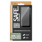 Szkło hartowane UWF do Xiaomi Redmi Note 14 Pro/14 Pro+/13 Pro+, Czarne, SAFE by PanzerGlass