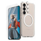 Bundle 3w1 do Samsung Galaxy S25, PanzerGlass