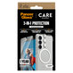Bundle 3w1 do Samsung Galaxy S25, PanzerGlass