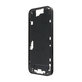 Ramka srodkowa do iPhone 16, Przyciski zasilania i głośności, Czerny, Black