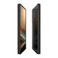 Etui z MagSafe Thin Fit do Samsung Galaxy S25 Ultra, Czarny, Black, Spigen