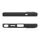 Etui z MagSafe Rugged Armor do Samsung Galaxy S25 Ultra, Matte Black, Spigen