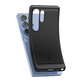 Etui z MagSafe Rugged Armor do Samsung Galaxy S25 Ultra, Matte Black, Spigen