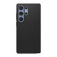 Etui do Samsung Galaxy S25 Ultra, Liquid Air, Matte Black, Spigen