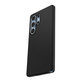 Etui do Samsung Galaxy S25 Ultra, Liquid Air, Matte Black, Spigen