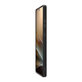 Etui do Samsung Galaxy S25 Ultra, Liquid Air, Matte Black, Spigen