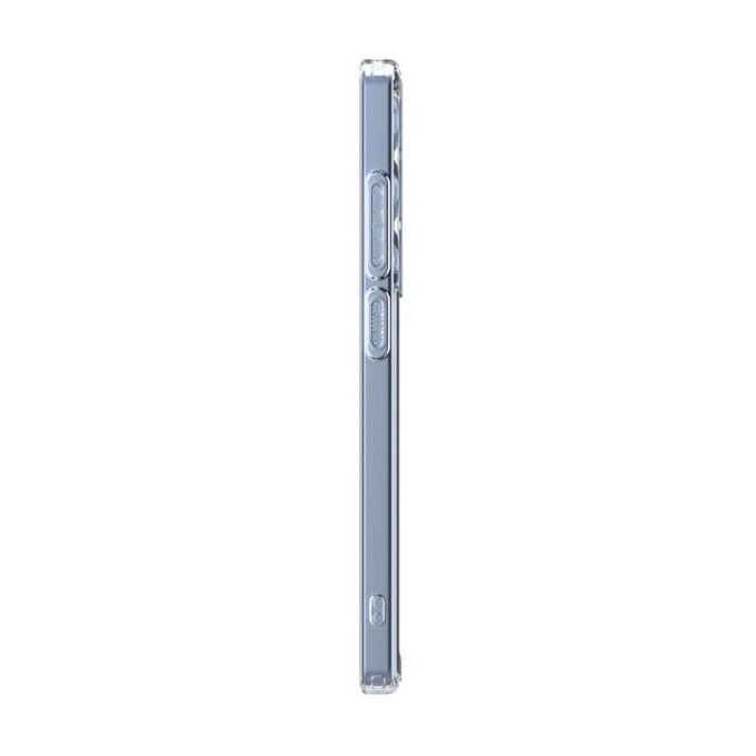 Etui do Samsung Galaxy S25 Ultra, Ultra Hybrid, Crystal Clear, Spigen