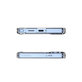 Etui do Samsung Galaxy S25 Ultra, Ultra Hybrid, Crystal Clear, Spigen