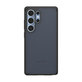 Etui do Samsung Galaxy S25 Ultra, Ultra Hybrid, Frost Black, Spigen
