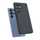 Etui do Samsung Galaxy S25 Ultra, Ultra Hybrid, Frost Black, Spigen