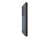 Etui do Samsung Galaxy S25 Ultra, Ultra Hybrid, Frost Black, Spigen
