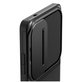Etui Optik Armor do Samsung Galaxy S25 Ultra, Czarny, Black, Spigen