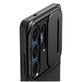 Etui Optik Armor do Samsung Galaxy S25 Ultra, Czarny, Black, Spigen