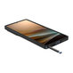 Etui Optik Armor do Samsung Galaxy S25 Ultra, Czarny, Black, Spigen