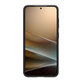 Etui do Samsung Galaxy S25+, Liquid Air, Matte Black, Spigen