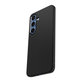 Etui do Samsung Galaxy S25+, Liquid Air, Matte Black, Spigen
