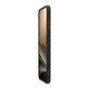 Etui do Samsung Galaxy S25+, Liquid Air, Matte Black, Spigen