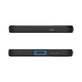 Etui z MagSafe Thin Fit do Samsung Galaxy S25, Czarny, Black, Spigen