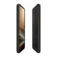Etui z MagSafe Thin Fit do Samsung Galaxy S25, Czarny, Black, Spigen