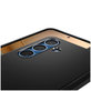 Etui z MagSafe Thin Fit do Samsung Galaxy S25, Czarny, Black, Spigen