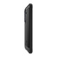 Etui z MagSafe Rugged Armor do Samsung Galaxy S25, Matte Black, Spigen
