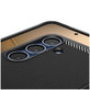 Etui z MagSafe Rugged Armor do Samsung Galaxy S25, Matte Black, Spigen